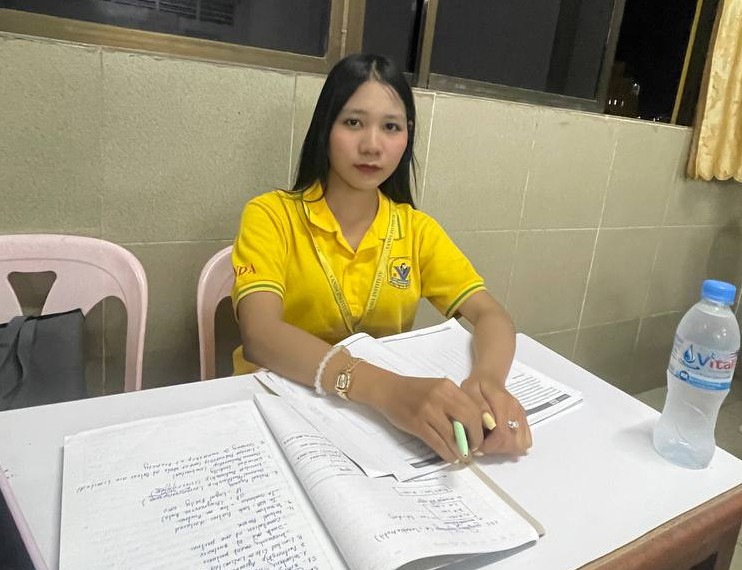 Chhay Nita